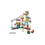 Конструктор LEGO 198 дет.