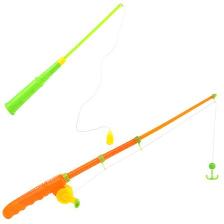 Игрушка Veld Co рыбалка