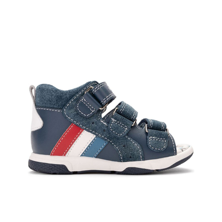 Сандалии ORTMANN kids