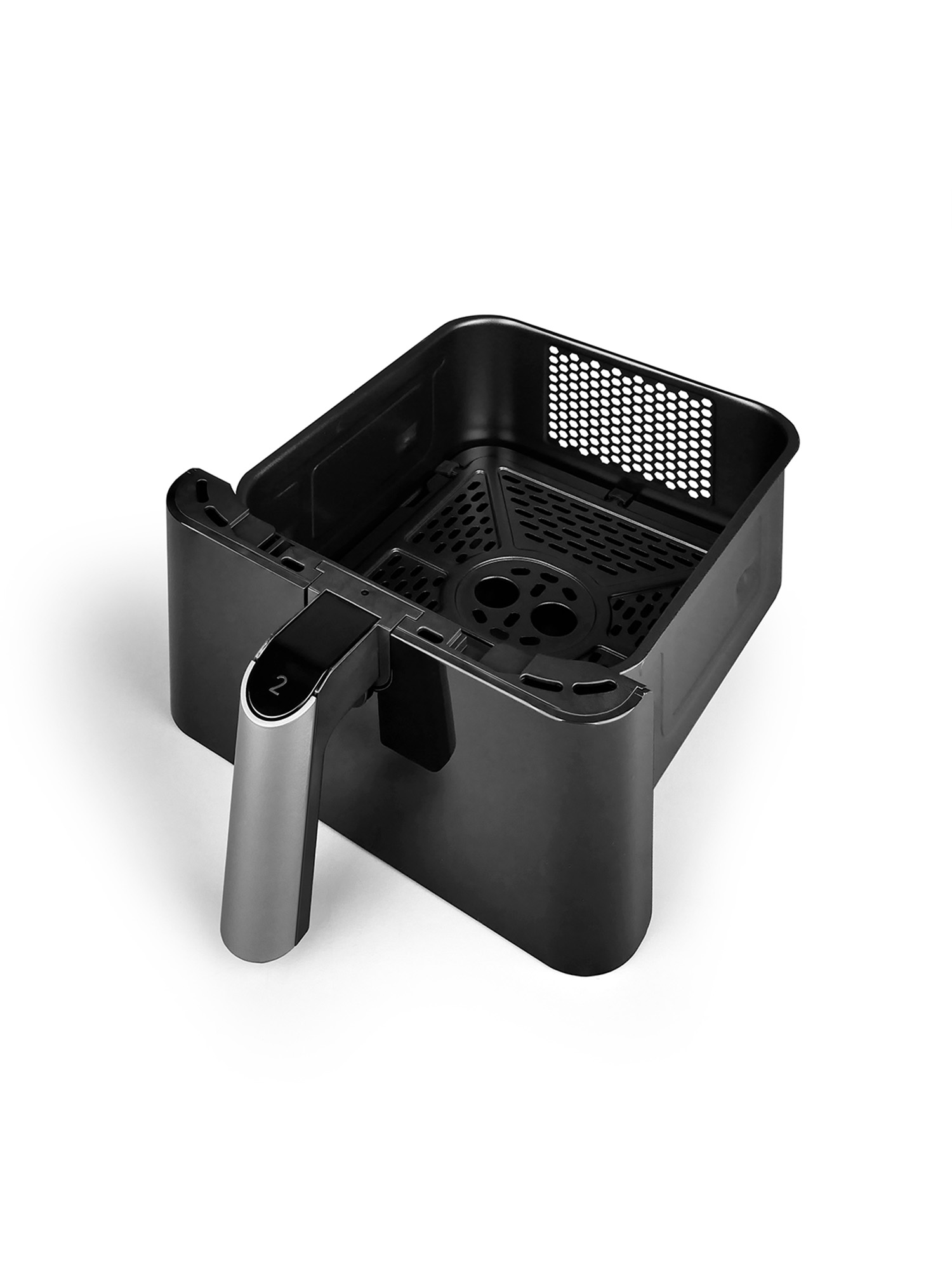 Аэрогриль CENTEK CT-3108 2 чаши - фото 7
