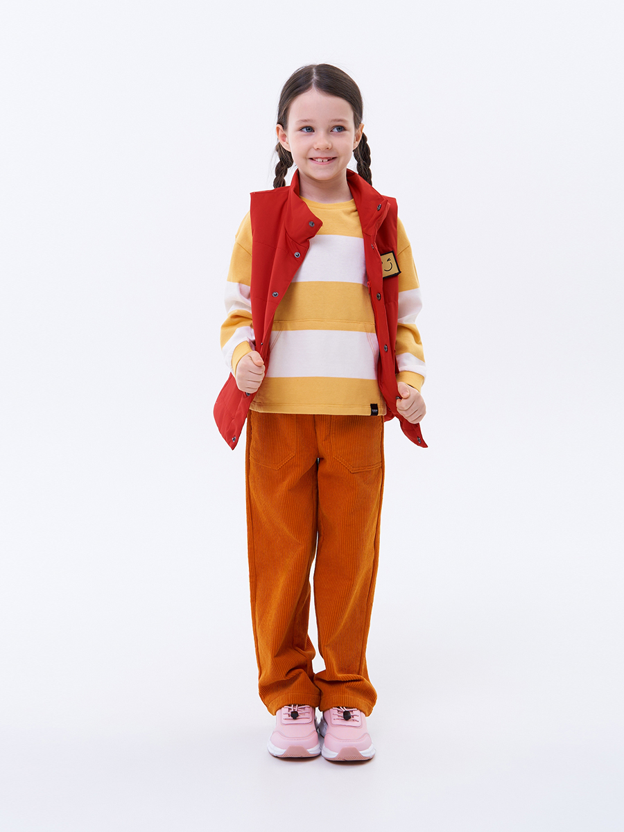 Жилет Lassie 72104212-3890 - фото 2