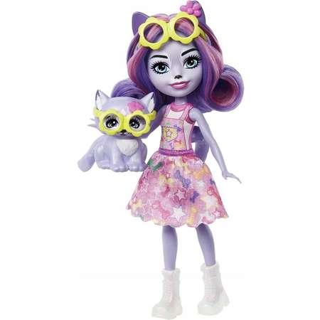 Кукла мини Mattel Enchantimals