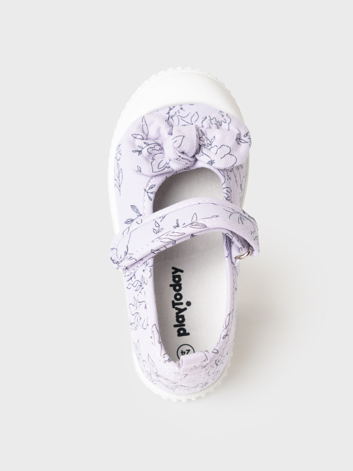 Туфли PlayToday 12623712 - фото 3