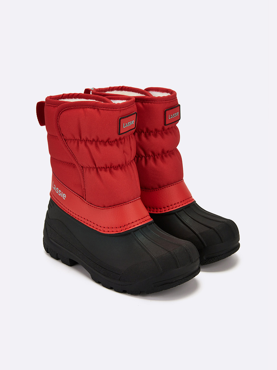 Дутики Lassie 72405304-3690 - фото 6