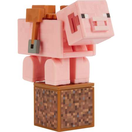 Фигурка Minecraft