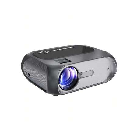 Проектор UNIC T7 Wi Fi Full HD 1080 LED LCD