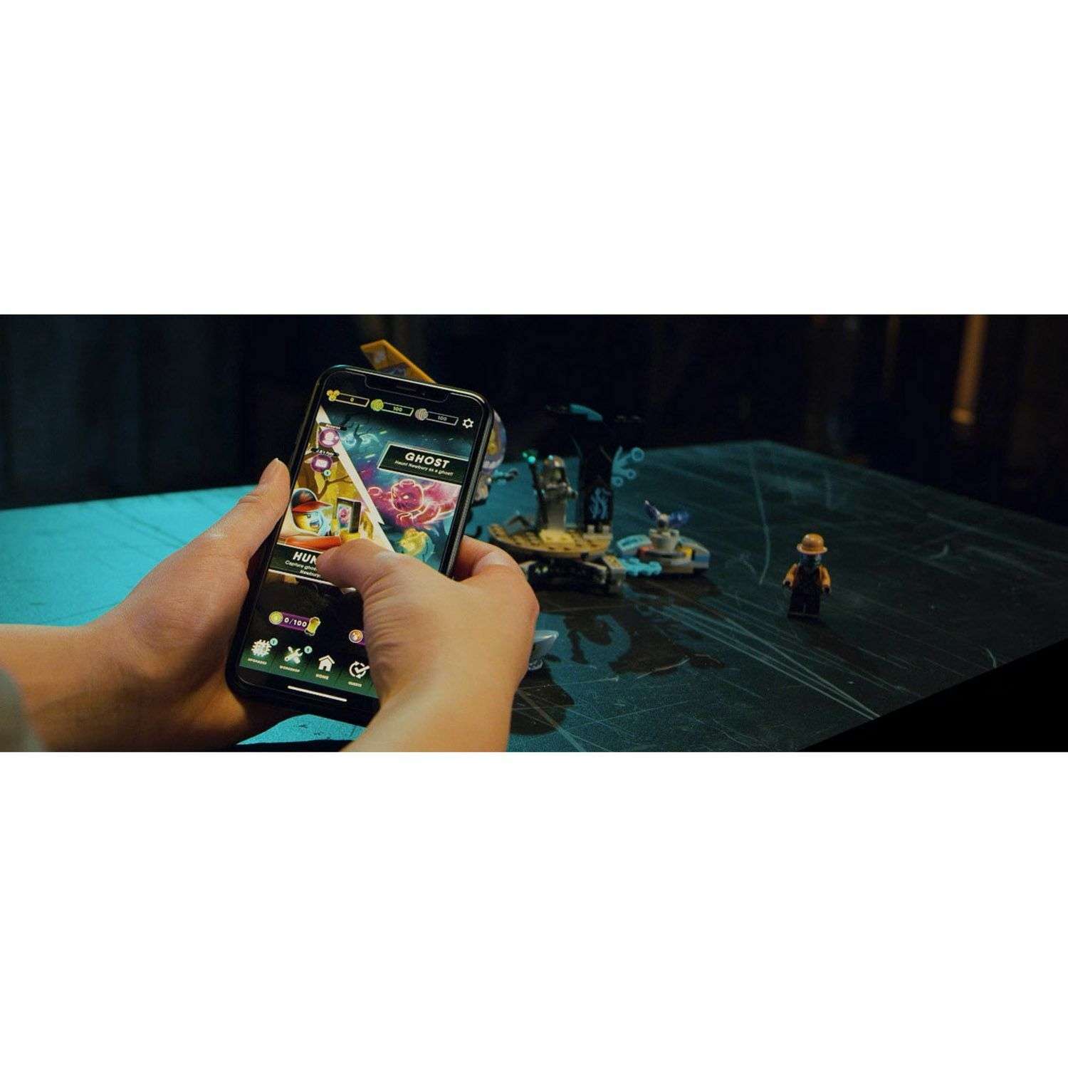 Конструктор LEGO Spidey блочный - фото 27