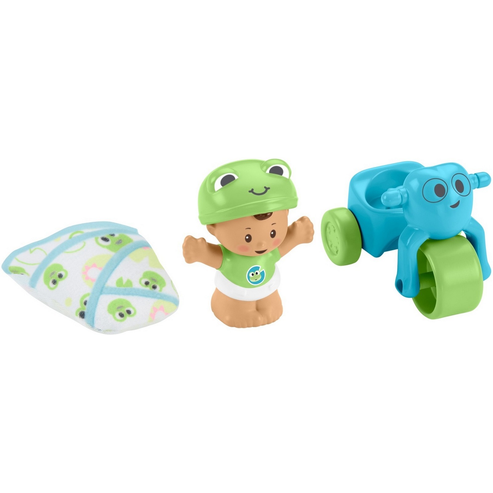 Игрушка Fisher Price - фото 7