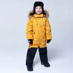 Комбинезон NIKASTYLE