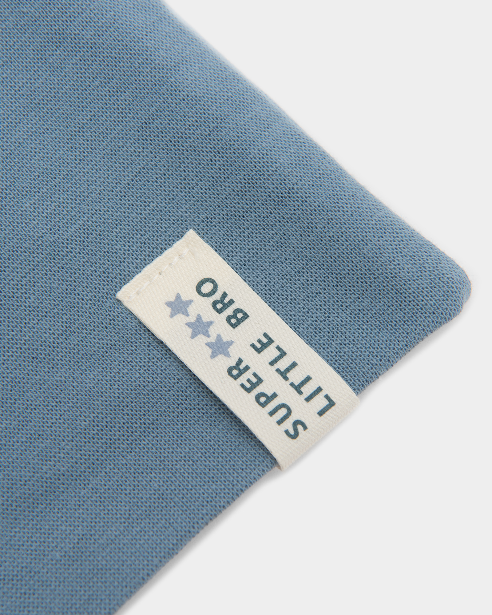 Шапка BabyGo S24BG119382HSib55 - фото 3