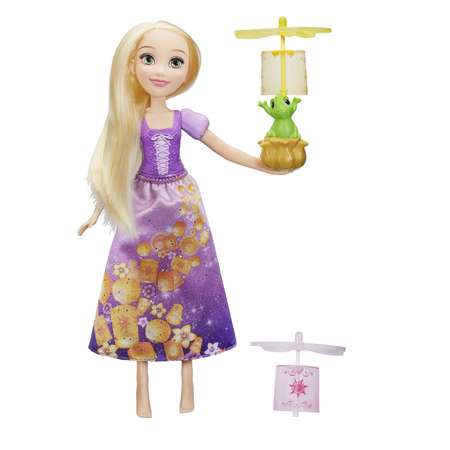 Кукла классическая Princess