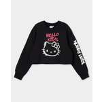 Свитшот Hello Kitty