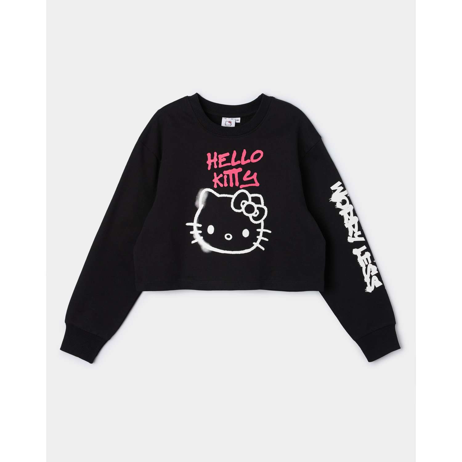 Свитшот Hello Kitty - фото 1