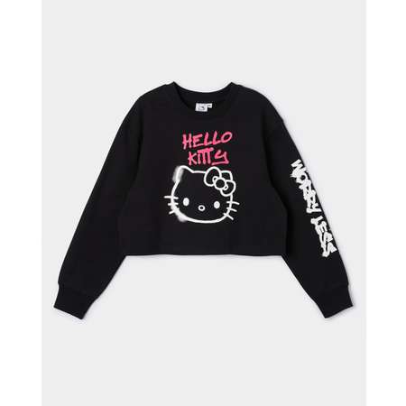 Свитшот Hello Kitty