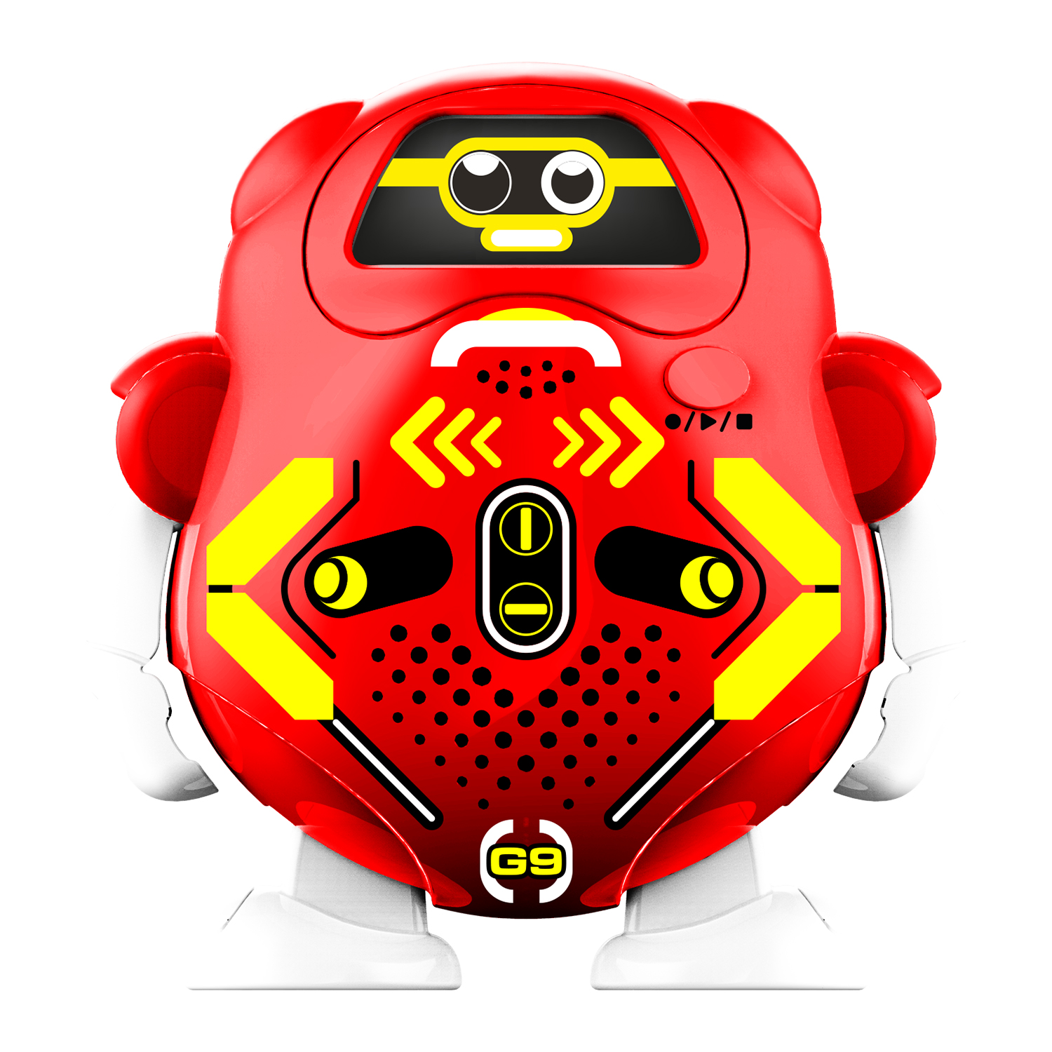 Игрушка YCOO робот - фото 1