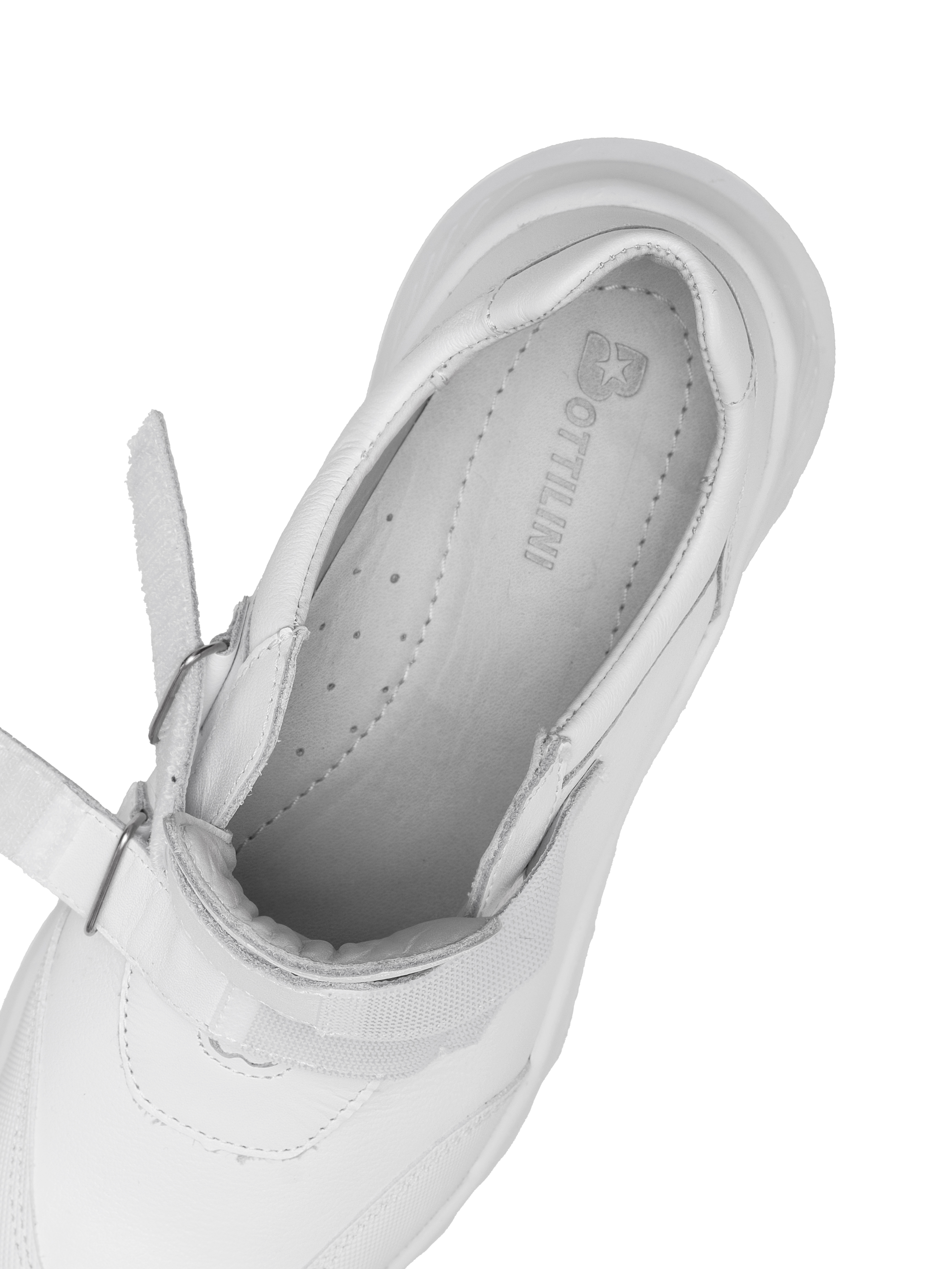 Кроссовки Bottilini BL-372(7) - фото 2