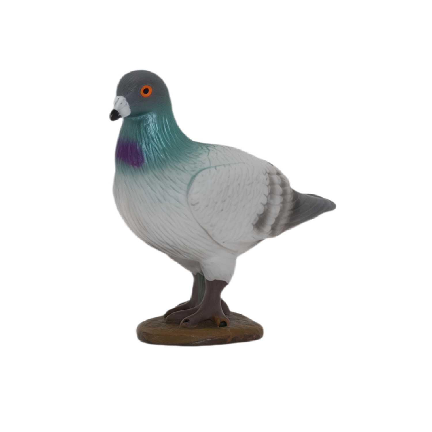 Фигурка Детское Время Голубь - фото 1