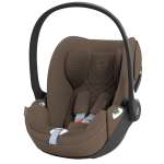Автокресло Cybex Cloud T i-Size Isofix 0 (0 -13 кг) коричневый