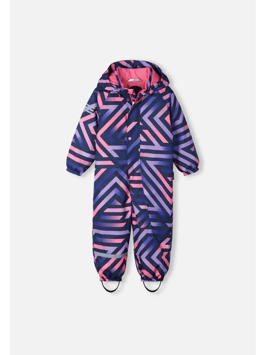 Комбинезон Lassie 710730-6963 - фото 1