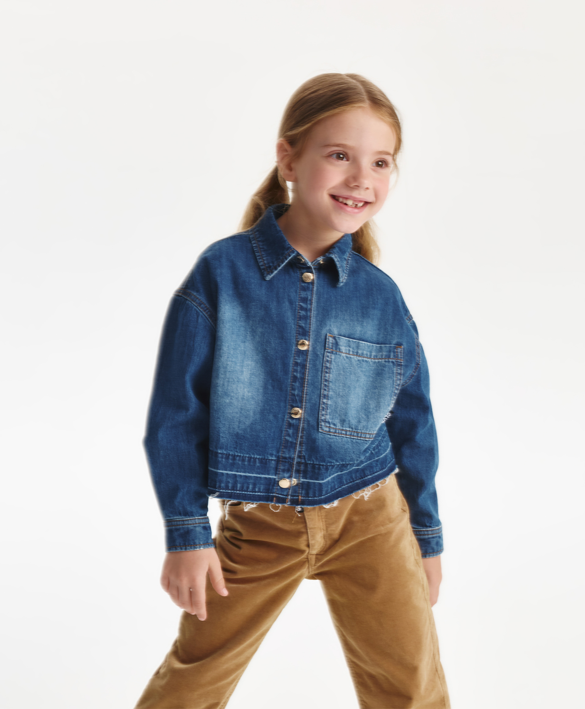 Рубашка Gulliver 22502GMC4001 - фото 2