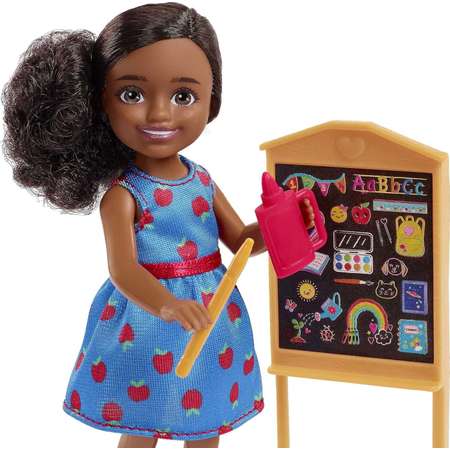Кукла модельная Barbie