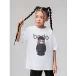 Футболка Bodo