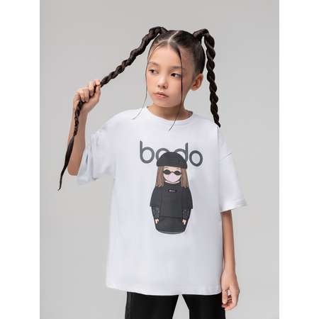 Футболка Bodo