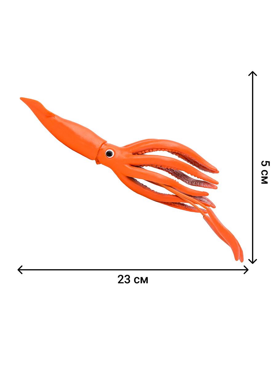 Игровой набор Masai Mara Кальмар - фото 2