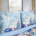 Комплект постельного белья MCotton Делио двуспальный 4 предм.