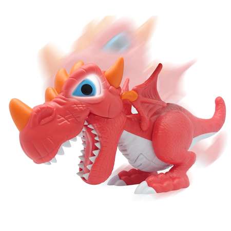 Игрушка Junior Megasaur