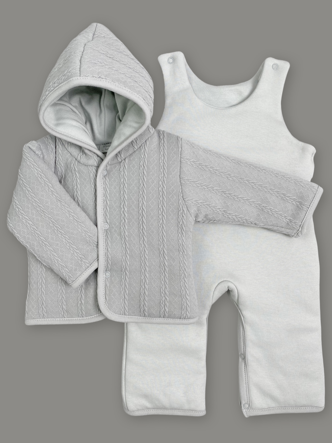 Костюм Clariss ЦБ-00001353 - фото 1