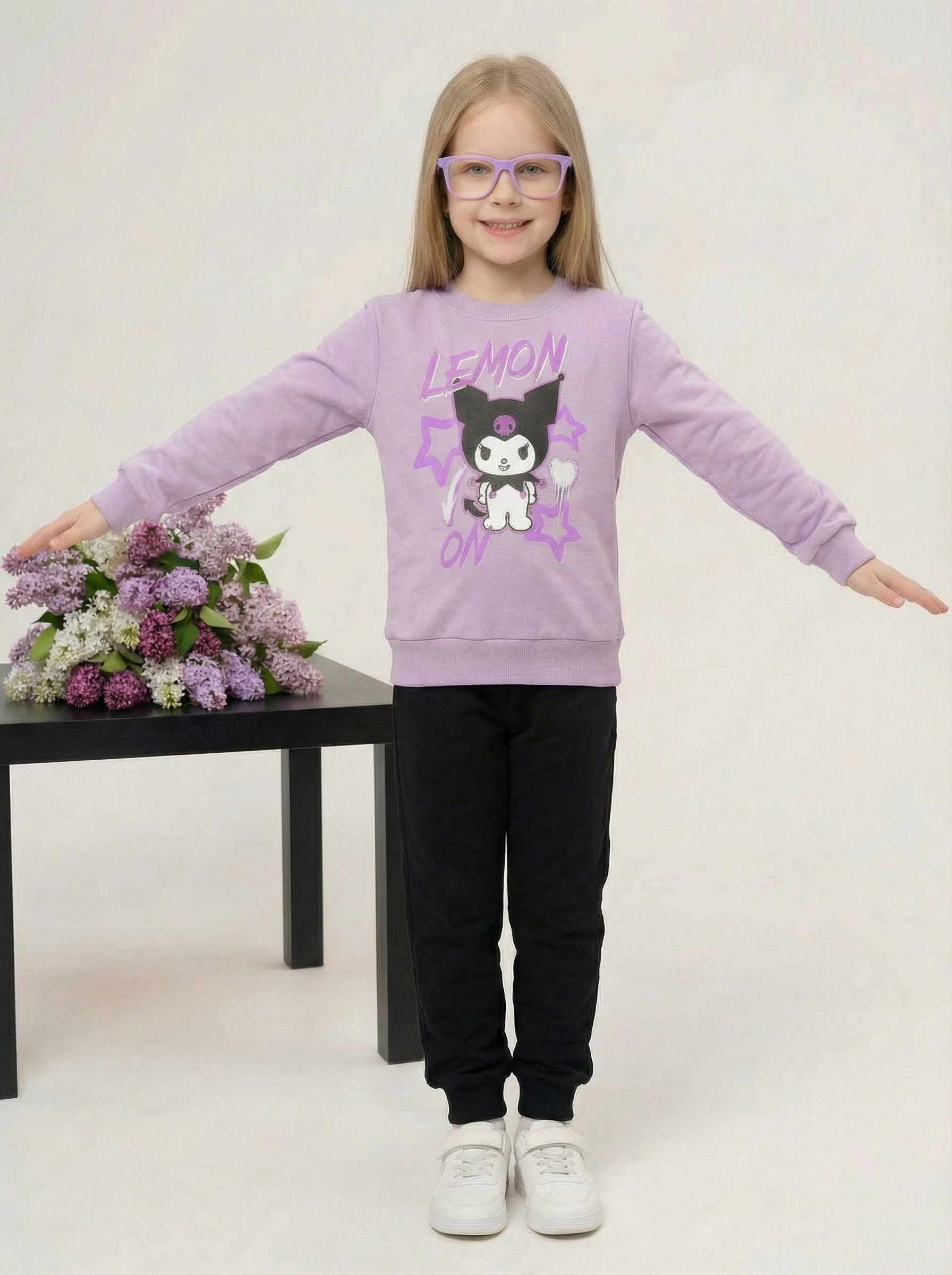 Костюм VGtrikotazh R1157 - фото 3