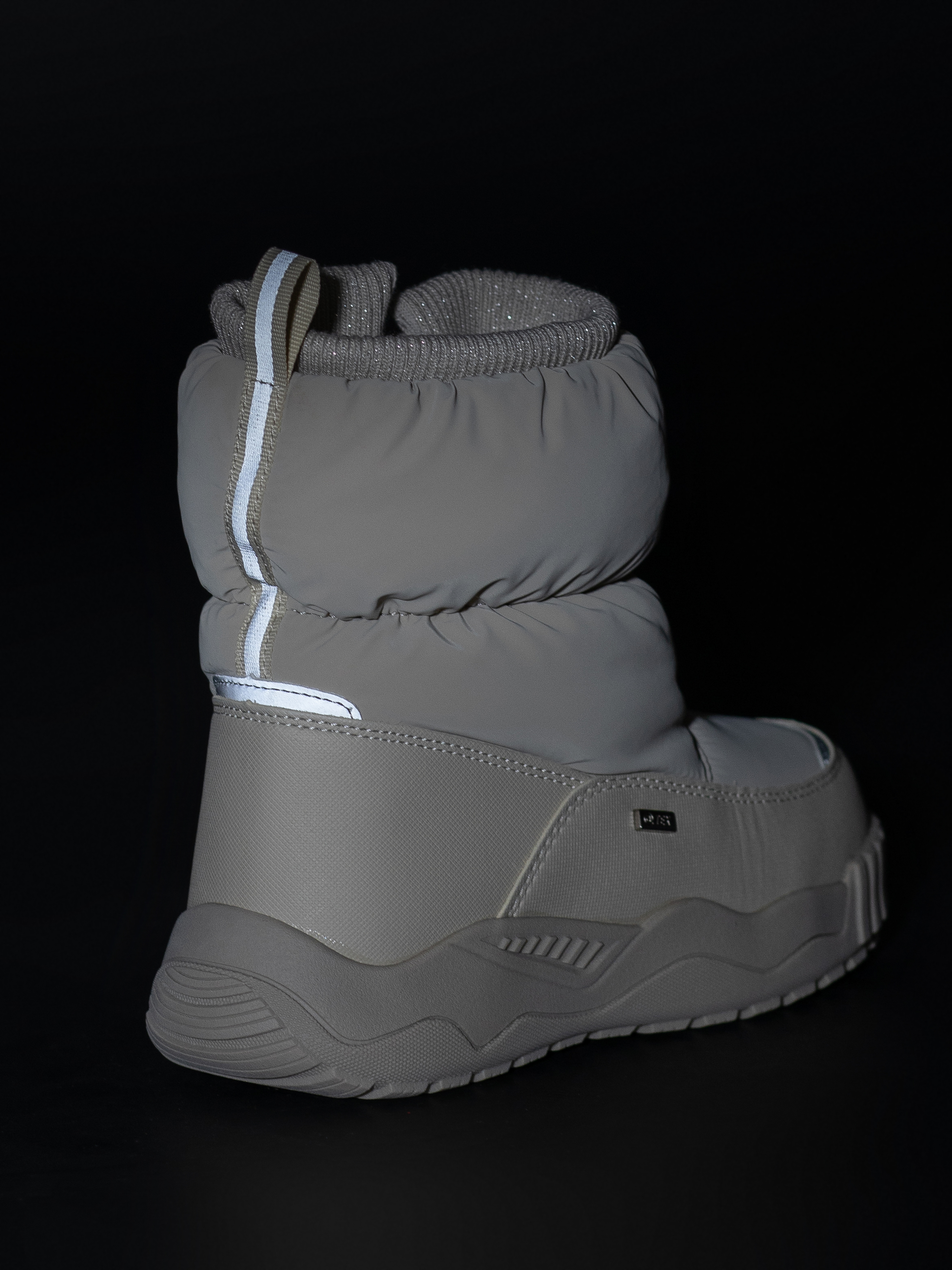 Сапоги Antilopa AL 15649 - фото 26