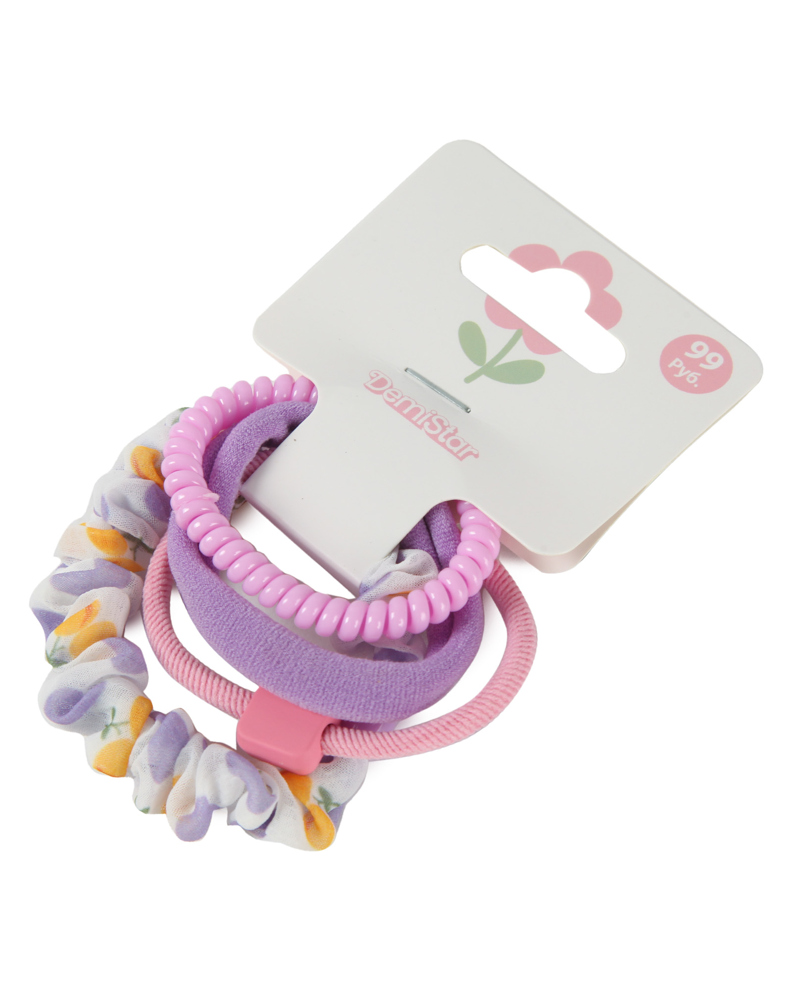 Резинка Demi Star - фото 6