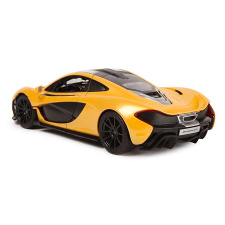 Автомобиль РУ Rastar McLaren 1:14