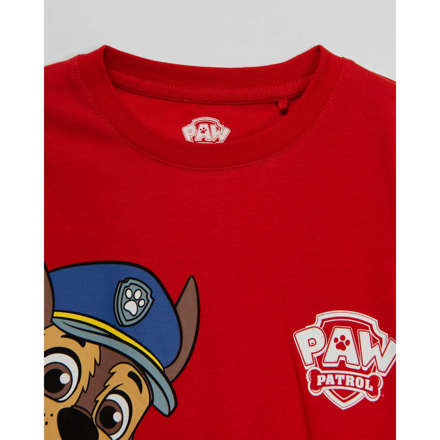 Футболка Paw Patrol S24LC5ZB 02321kb11 - фото 5