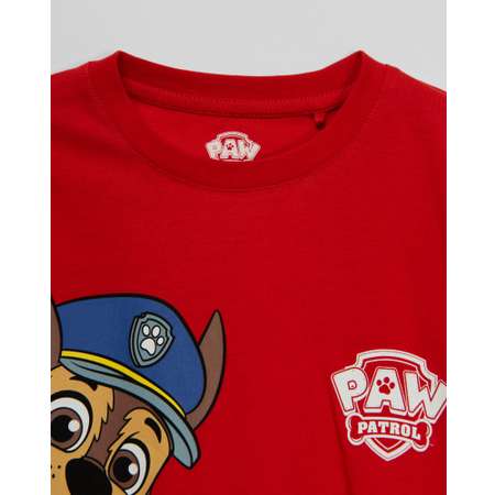 Футболка Paw Patrol