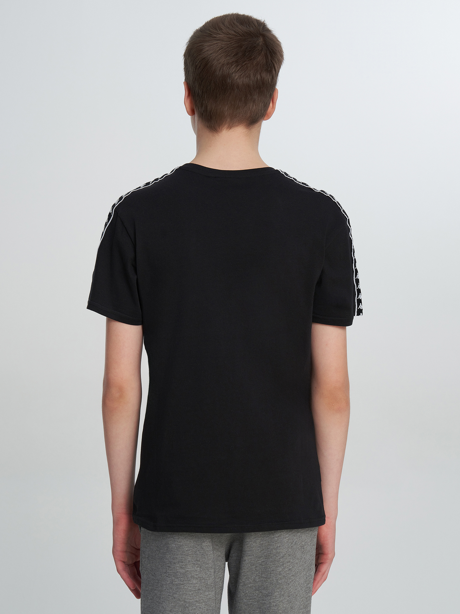 Футболка Kappa 145882KAP-B2 - фото 7