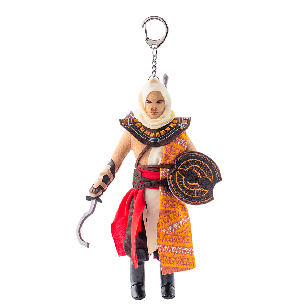 Брелок ASSASSINS CREED - фото 1