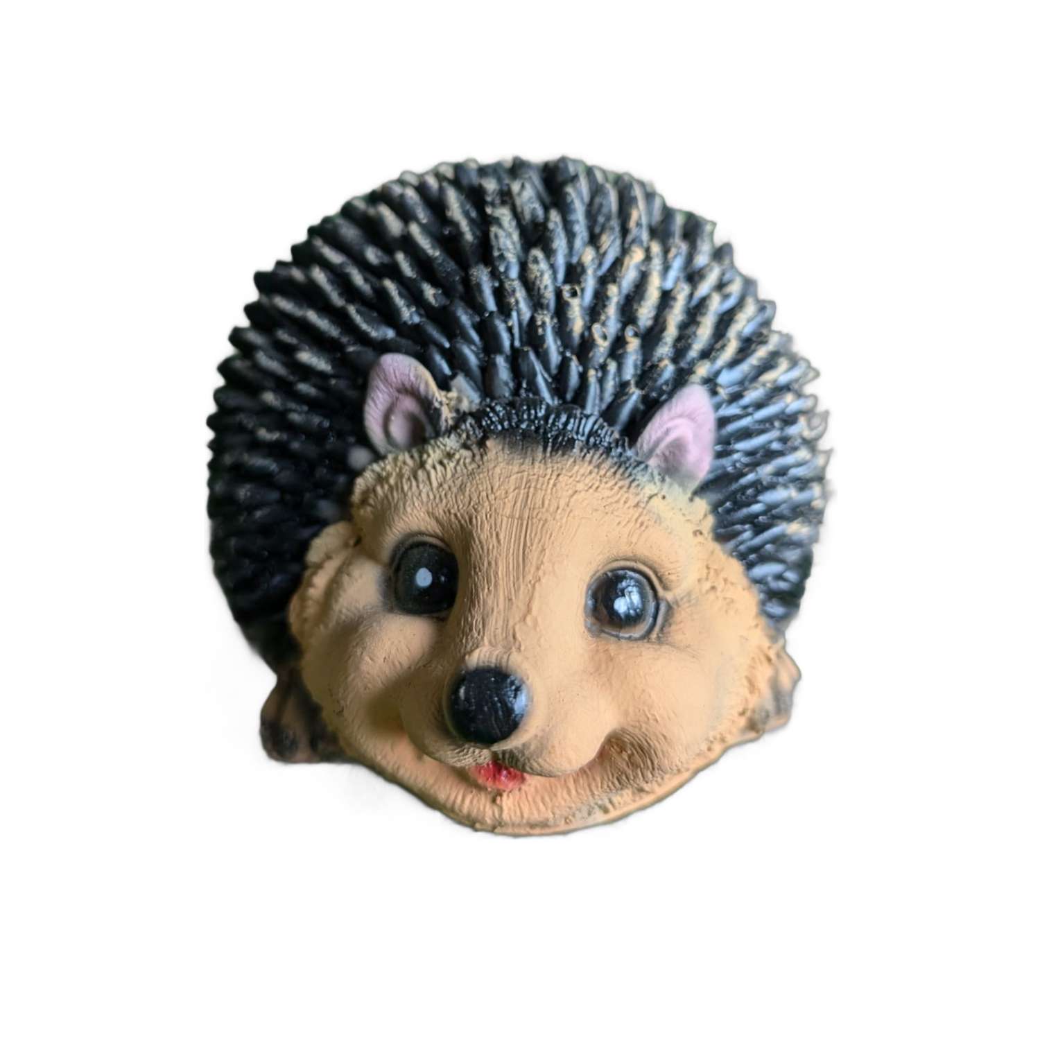 Фигура садовая . Ежик - фото 1