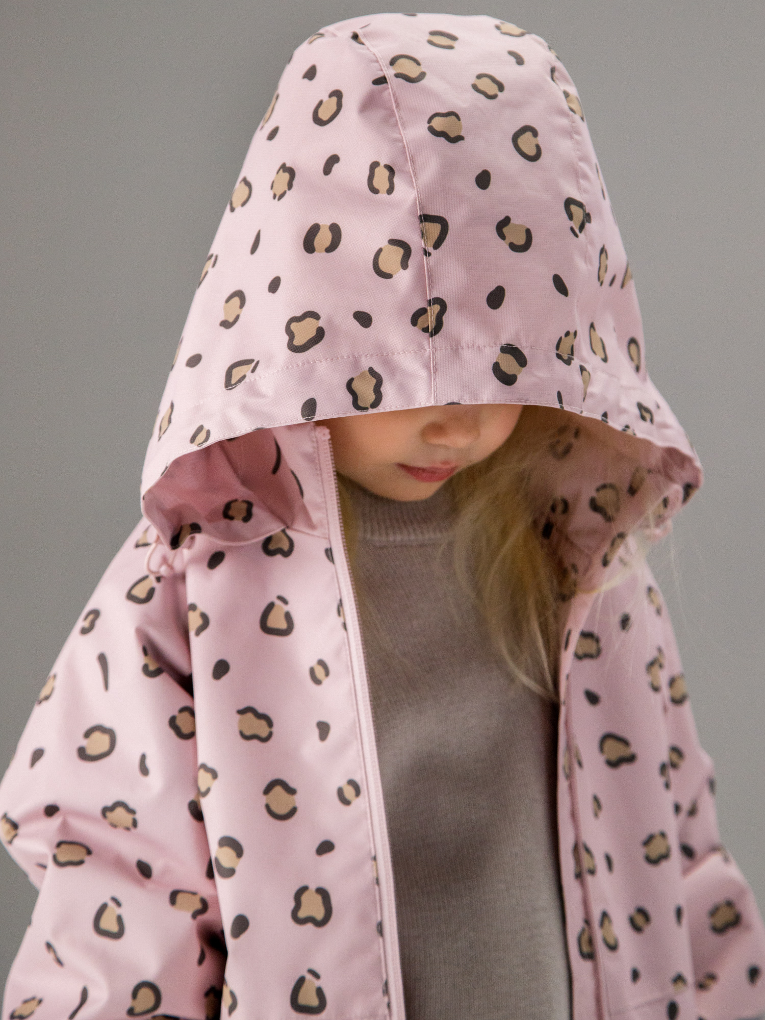 Ветровка Amarobaby AB-OD26-EASY36/06 - фото 29