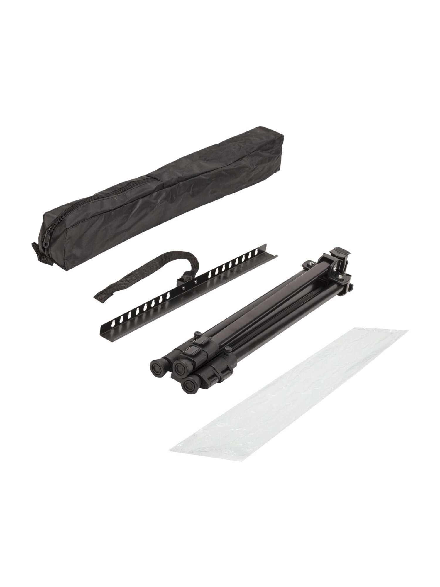 Мольберт художественный Brauberg - фото 8