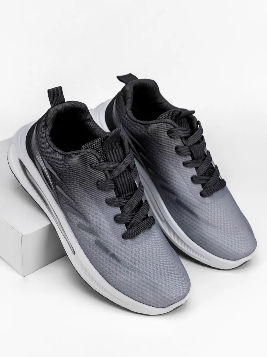 Кроссовки KDX KL-02 grey - фото 11