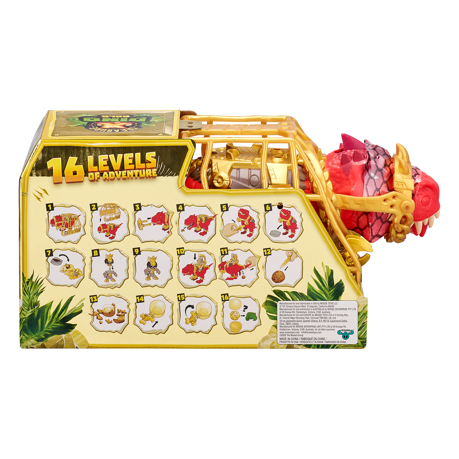 Игровой набор Treasure X - фото 3
