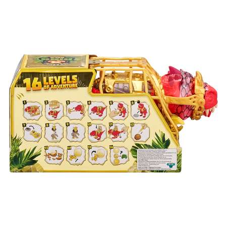 Игровой набор Treasure X