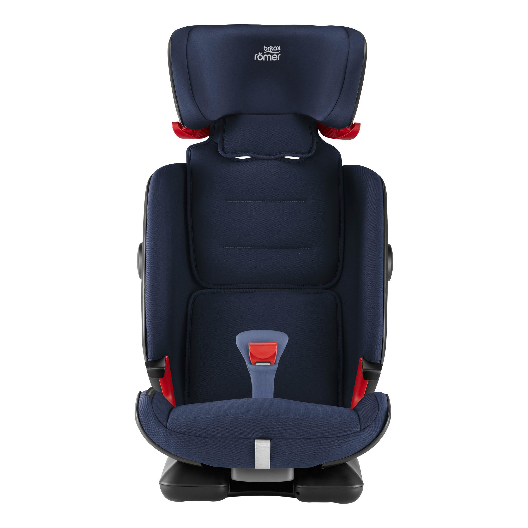 Автокресло Britax Roemer Isofix 1/2/3 (9-36 кг) - фото 9