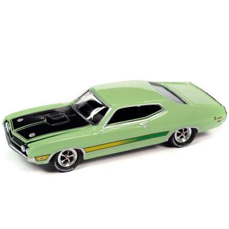 Автомобиль Johnny Lightning 1:64