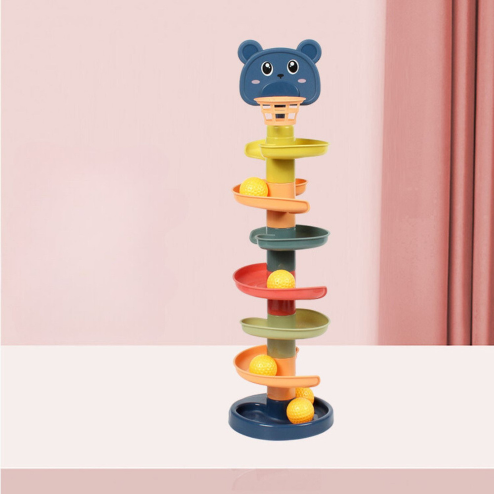 Игрушка MagicStyle пирамидка Горка - фото 2