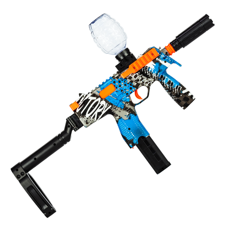 Бластер Solmax
