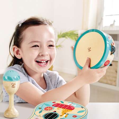 Игрушка музыкальная Hape гитара